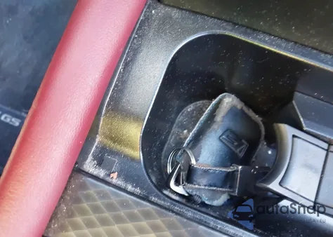 2017 Lexus Gs 350 F Sport from USA, damaged, VIN JTHCZ1BL9HA004763